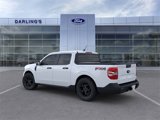 New 2025 Ford Maverick XLT w/ XLT Luxury Package image 4