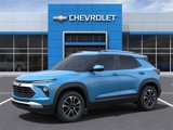 New 2025 Chevrolet TrailBlazer LT w/ Convenience Package image 2