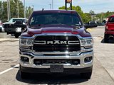 Used 2020 RAM 2500 Big Horn w/ Level 1 Equipment Group image 2