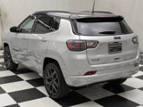 New 2025 Jeep Compass Limited w/ High Altitude Package image 4