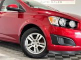 Used 2012 Chevrolet Sonic LT image 3
