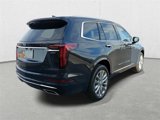 New 2025 Cadillac XT6 Premium Luxury w/ LPO, Floor Liner Package image 5