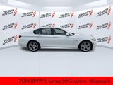 Used 2014 BMW 550i xDrive Sedan image 2