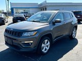 Used 2021 Jeep Compass Latitude w/ Sun and Sound Group image 3