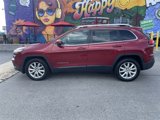 Used 2015 Jeep Cherokee Limited w/ Trailer Tow Group image 2
