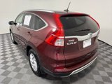 Used 2015 Honda CR-V EX-L image 4