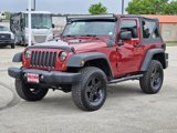 Used 2013 Jeep Wrangler Sport image 3