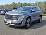 Certified 2023 GMC Acadia Denali w/ Denali Ultimate Package image 3