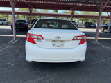 Used 2012 Toyota Camry LE image 4