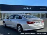 Used 2016 Chevrolet Malibu LS image 4