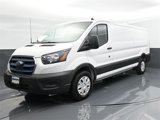 Used 2022 Ford E-Transit Low Roof w/ Load Area Protection Package image 4