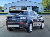 Used 2016 Land Rover Discovery Sport HSE image 4