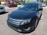 Used 2012 Ford Fusion Sport image 3