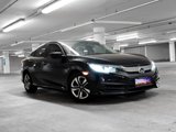 Used 2016 Honda Civic LX image 4
