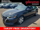 New 2024 Nissan Altima 2.5 S image 2