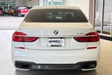 Used 2017 BMW 740e xDrive image 5