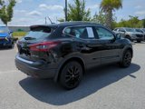 Certified 2022 Nissan Rogue Sport SV w/ Technology Package image 4