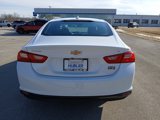 Used 2024 Chevrolet Malibu LT image 4