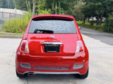 Used 2013 FIAT 500 Sport image 5