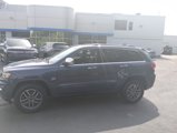 Used 2019 Jeep Grand Cherokee Limited image 6