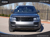 Used 2016 Land Rover Range Rover HSE image 2