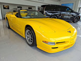 Used 2002 Chevrolet Corvette Convertible w/ Preferred Equipment Group2 image 2