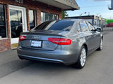 Used 2013 Audi A4 2.0T Premium Plus image 3