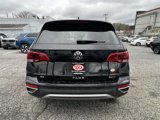 Used 2022 Volkswagen Taos SE image 5