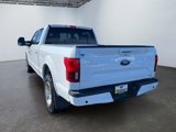 Used 2019 Ford F150 Lariat w/ Equipment Group 502A Luxury image 3