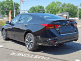 Certified 2022 Nissan Altima 2.5 SL image 4