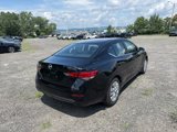 New 2025 Nissan Sentra S image 5