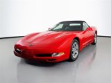 Used 2004 Chevrolet Corvette Convertible w/ Preferred Equipment Group image 3
