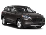 New 2022 Ford Escape SE image 6