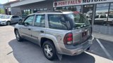 Used 2006 Chevrolet TrailBlazer LS w/ Skid Plate Package image 2