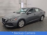 Used 2022 Nissan Sentra S image 4