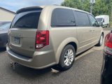 Used 2014 Dodge Grand Caravan SXT w/ Rear Park Assist Package image 3