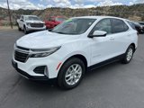 Used 2024 Chevrolet Equinox LT image 3