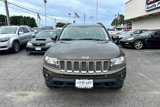 Used 2015 Jeep Compass Latitude image 5