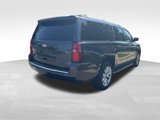 Used 2016 Chevrolet Suburban LTZ image 5