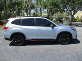 Used 2020 Subaru Forester Sport w/ Popular Package #2 image 3