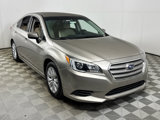 Used 2017 Subaru Legacy 2.5i Premium image 2