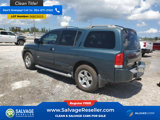 Used 2005 Nissan Armada SE image 3
