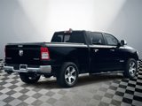 Used 2019 RAM 1500 Big Horn image 5