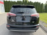 Used 2018 Toyota RAV4 XLE image 4