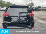 Used 2018 Nissan Rogue SV image 5