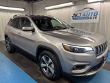 Used 2019 Jeep Cherokee Limited image 3