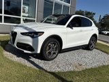 New 2025 Alfa Romeo Stelvio Sprint image 3