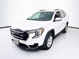 Certified 2022 GMC Terrain SLE w/ Driver Convenience Package image 3