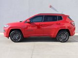 Used 2022 Jeep Compass Limited image 2