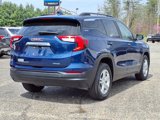 Certified 2022 GMC Terrain SLE w/ Driver Convenience Package image 5